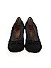 Ros Hommerson Black Heels Size 9 - photo 2