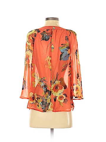 Love 21 3/4 Sleeve Blouse (view 2)