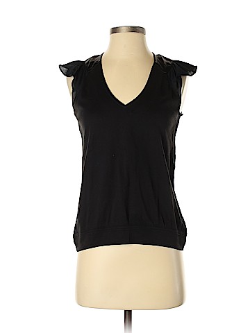 Vanessa Bruno Short Sleeve Top (view 1)