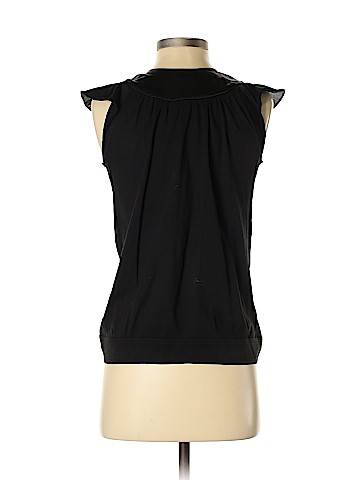 Vanessa Bruno Short Sleeve Top (view 2)