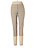 INC International Concepts Gray Dress Pants Size L (petite) - photo 1