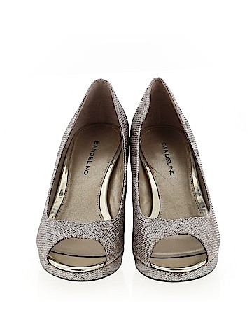 Bandolino Heels (view 2)