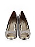 Bandolino Tan Heels Size 7 1/2 - photo 2