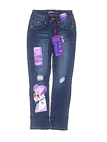 Assorted Brands Jeans (view 1)