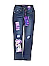 Assorted Brands Blue Jeans Size 7 - photo 1