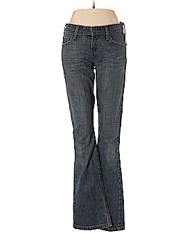 Levi Strauss Signature Size 5