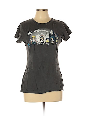 Tee Fury Short Sleeve T-Shirt (view 1)