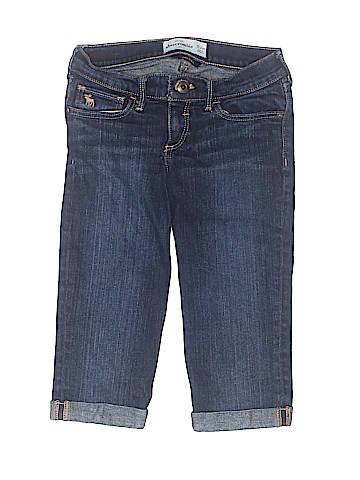 Abercrombie & Fitch Jeans (view 1)