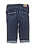 Abercrombie & Fitch 100% Cotton Blue Jeans Size 12 - photo 2
