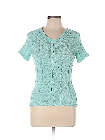 Preswick & Moore Short Sleeve Top (view 1)