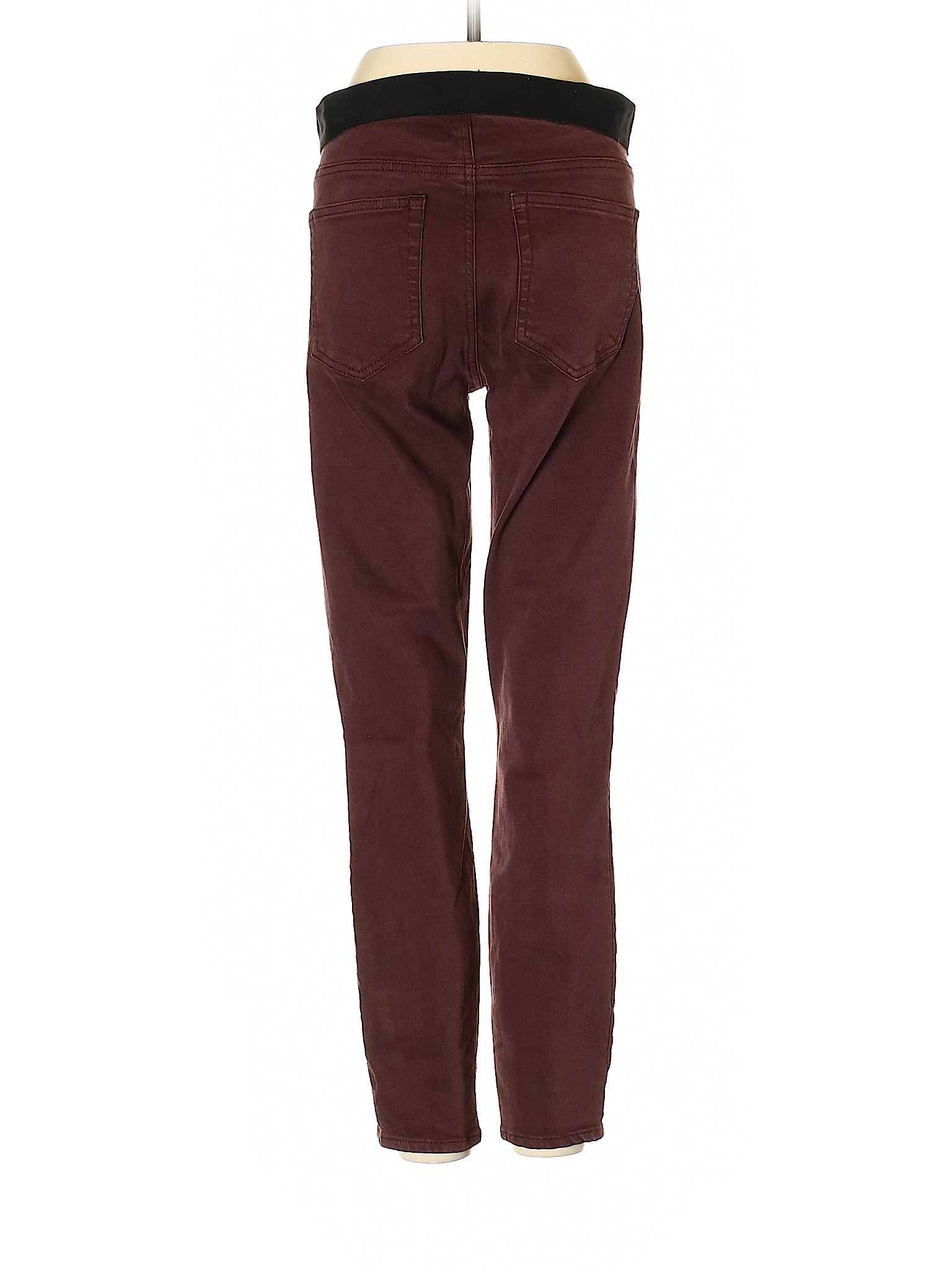 Gap Women Brown Jeggings 27 W Petites | eBay