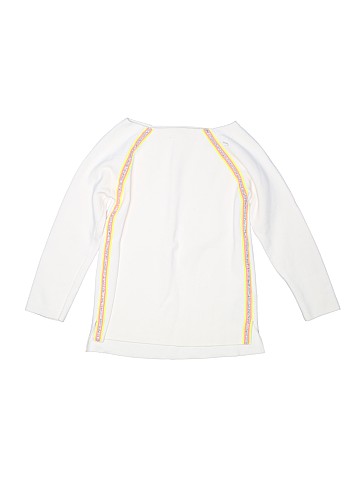 Crewcuts Pullover Sweater (view 1)