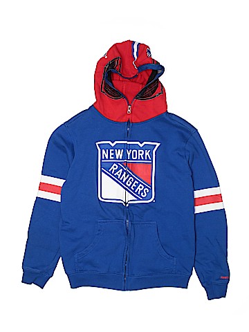 Reebok Zip Up Hoodie (view 1)