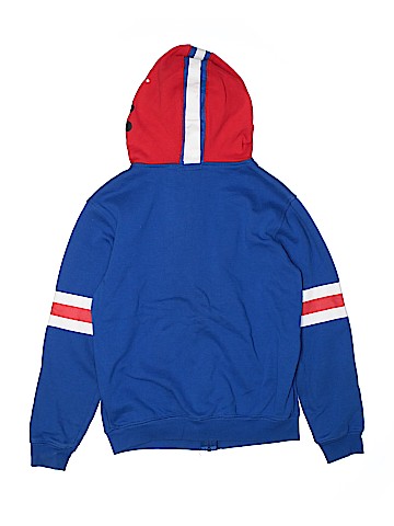 Reebok Zip Up Hoodie (view 2)