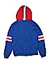 Reebok Blue Zip Up Hoodie Size 14 - 16 - photo 2