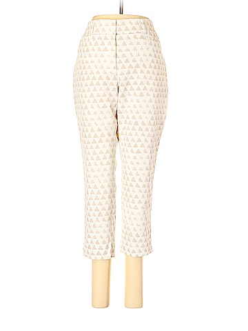 Ann Taylor LOFT Khakis (view 1)