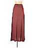 Alternative Earth Burgundy Casual Skirt Size L - photo 2