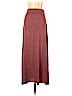 Alternative Earth Burgundy Casual Skirt Size L - photo 1