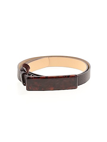 Banana Republic Leather Belt (view 1)