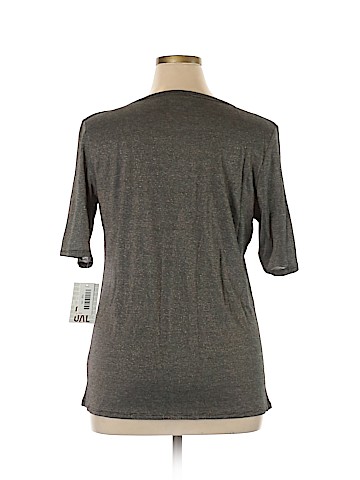 Lularoe 3/4 Sleeve T-Shirt (view 2)