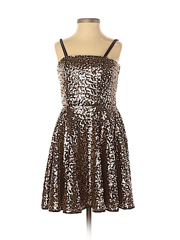 Milly Cocktail Dress (view 1)