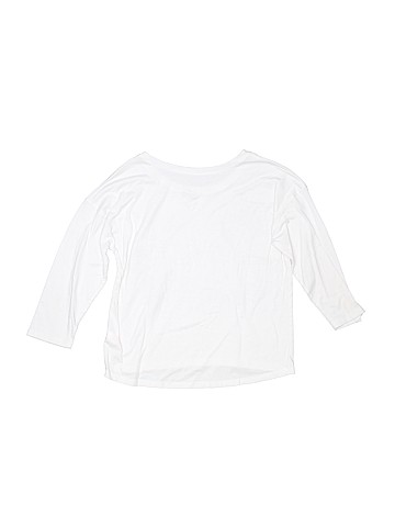 Justice Sleeveless T-Shirt (view 2)