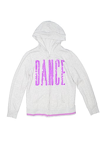 Justice Jacket (view 1)