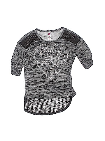 Assorted Brands 3/4 Sleeve Top (view 1)