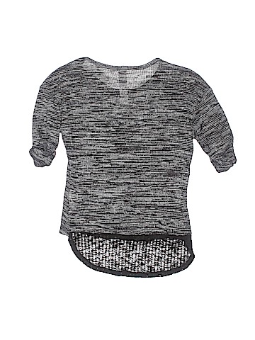 Assorted Brands 3/4 Sleeve Top (view 2)