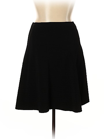 Saks Fifth Avenue Casual Skirt (view 2)