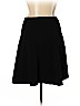Saks Fifth Avenue Black Casual Skirt Size XL - photo 2