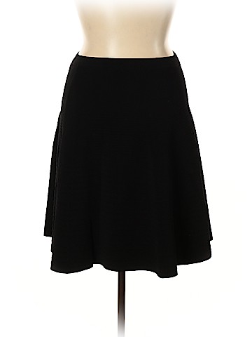 Saks Fifth Avenue Casual Skirt (view 1)