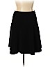 Saks Fifth Avenue Black Casual Skirt Size XL - photo 1