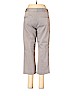 Banana Republic Gray Khakis Size 12 (petite) - photo 2