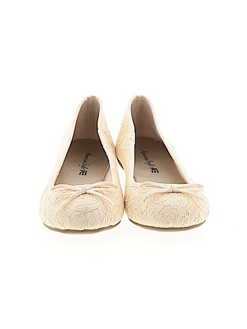 American Eagle Shoes Flats (view 2)