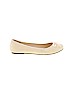 American Eagle Shoes Ivory Flats Size 8 - photo 1
