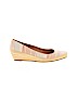 American Eagle Outfitters Tan Wedges Size 8 1/2 - photo 1