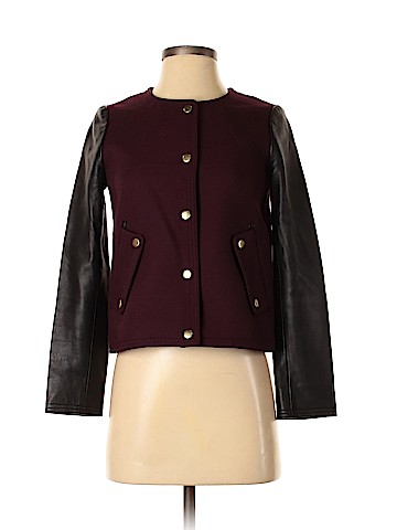 Club Monaco Jacket (view 1)