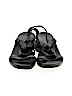 Mephisto 100% Leather Black Sandals Size EU 37 - photo 2