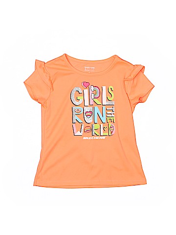 Skechers Active T-Shirt (view 1)