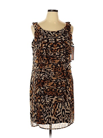 Voir Voir Casual Dress (view 1)