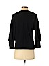 Banana Republic Factory Store Black Sweatshirt Size S (petite) - photo 2