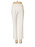 Cotélac 100% Cotton Ivory Dress Pants Size XS (1) - photo 2