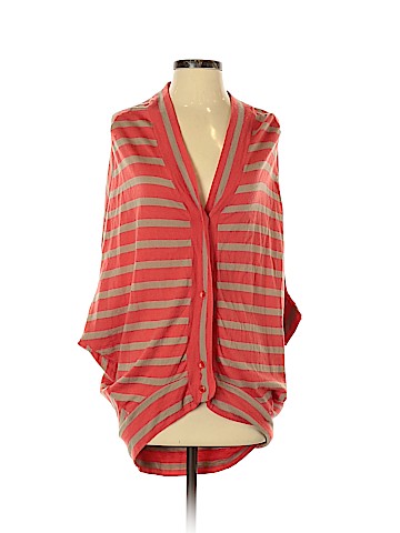 BCBGMAXAZRIA Wool Cardigan (view 1)