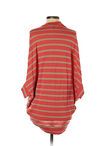 BCBGMAXAZRIA Wool Cardigan (view 2)