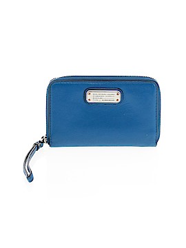 Marc by Marc Jacobs Leather Wristlet