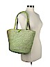 Unbranded Green Tote One size - photo 2