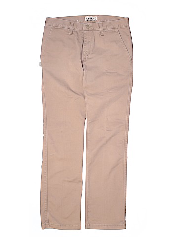 Vans Khakis (view 1)