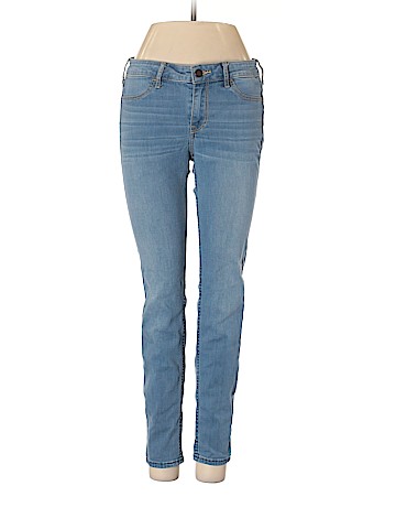 Hollister Jeggings (view 1)