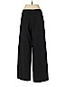 Armani Collezioni Black Dress Pants Size 4 - photo 2